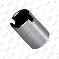 Ступица гидротрансформатора