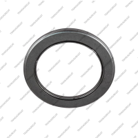 Подшипник гидротрансформатора упорный (66х93х4.5, закрытый)