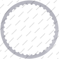 Фрикционный диск (173x1.6x36T) Direct, Low/Reverse, 2nd Coast (односторонний, внутренние зубья*)