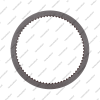 Фрикционный диск (175x2.1x70T) 2nd Brake, Overdrive Brake*