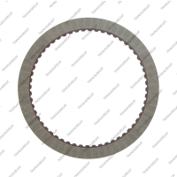 Фрикционный диск (157x1.7x56T) K3