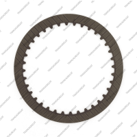 Фрикционный диск (128x1.6x36T) Forward